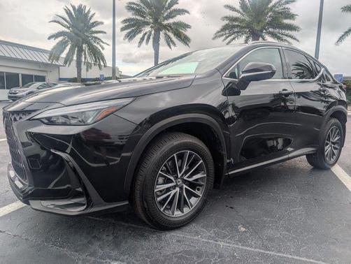 Caviar 2026 Lexus NX 350 350 Base