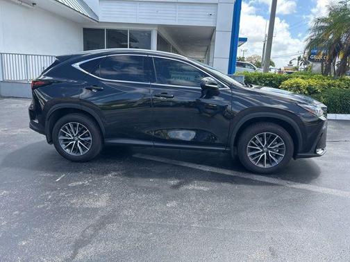 Caviar 2026 Lexus NX 350 350 Base