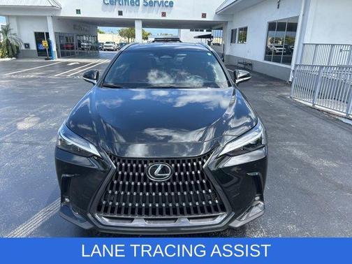 Caviar 2026 Lexus NX 350 350 Base