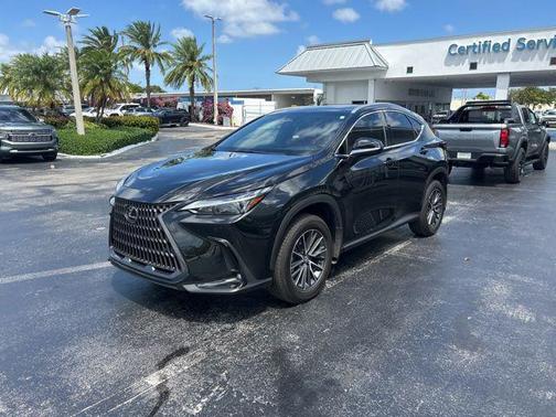 Caviar 2026 Lexus NX 350 350 Base