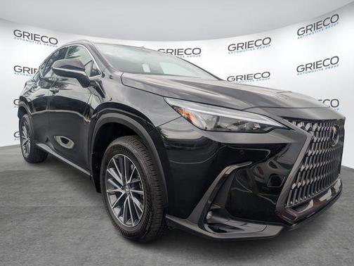Caviar 2026 Lexus NX 350 350 Base