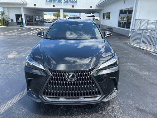 Caviar 2026 Lexus NX 350 350 Base