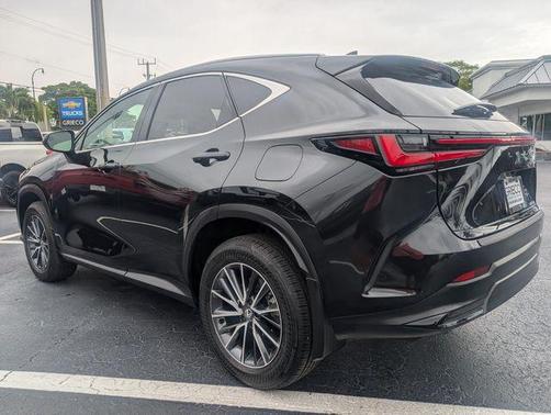 Caviar 2026 Lexus NX 350 350 Base