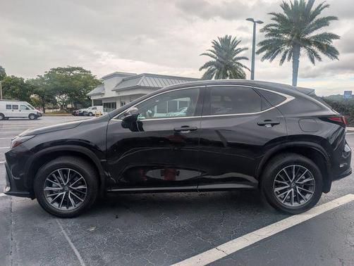 Caviar 2026 Lexus NX 350 350 Base