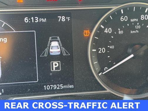 2021 Nissan Versa 1.6 SV