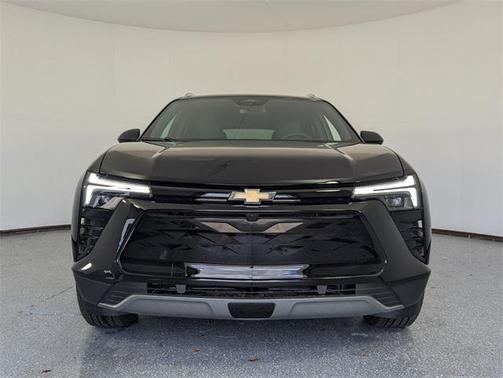 2025 Chevrolet Blazer EV AWD LT