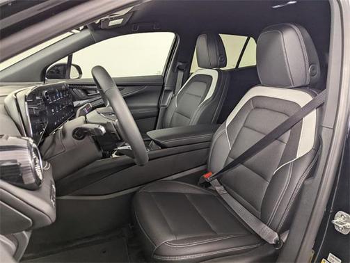 2025 Chevrolet Blazer EV AWD LT