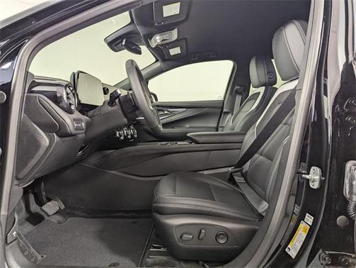 2025 Chevrolet Blazer EV AWD LT