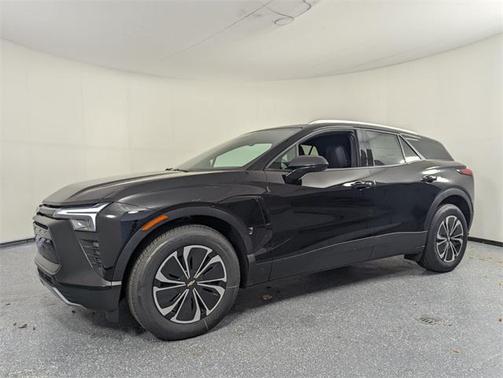 2025 Chevrolet Blazer EV AWD LT