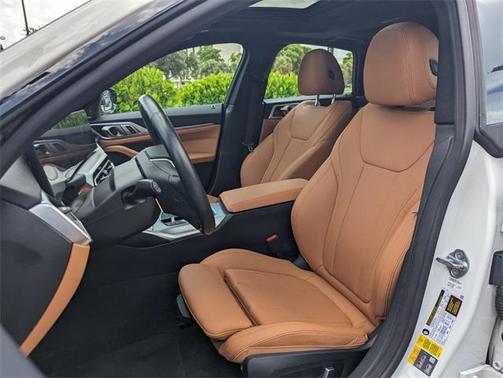 2023 BMW i4 Gran Coupe eDrive40