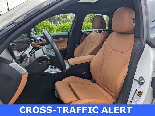 2023 BMW i4 Gran Coupe eDrive40