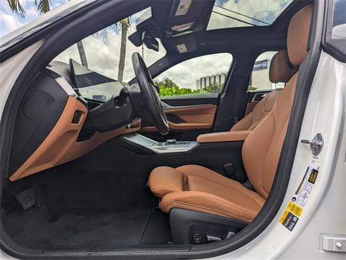 2023 BMW i4 Gran Coupe eDrive40