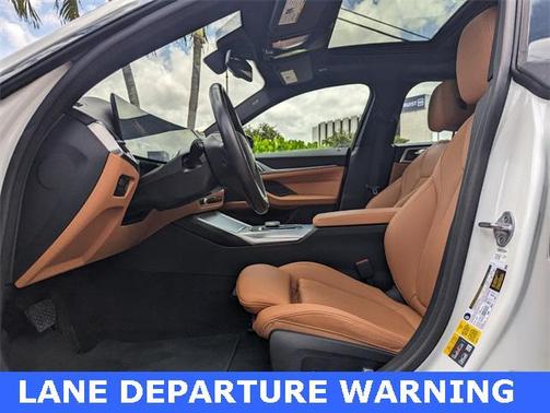 2023 BMW i4 Gran Coupe eDrive40