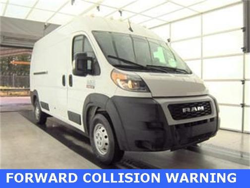 2022 RAM ProMaster 2500 High Roof