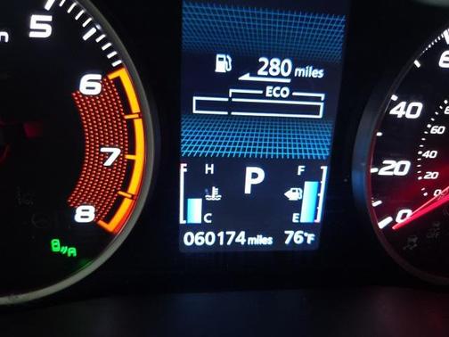 2022 Mitsubishi Eclipse Cross SE