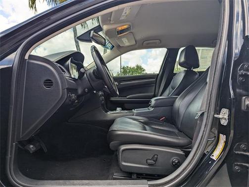 2019 Chrysler 300 Limited