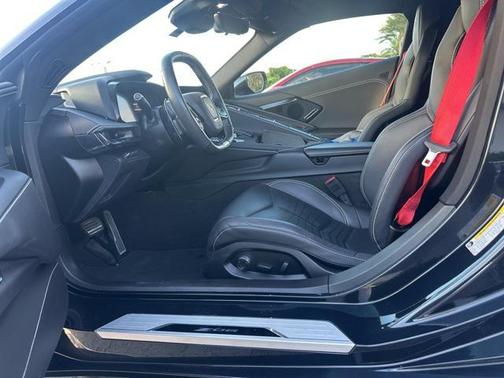 2024 Chevrolet Corvette Z06