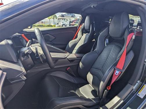 2024 Chevrolet Corvette Z06