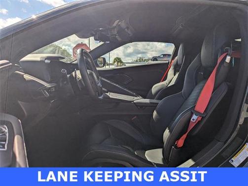 2024 Chevrolet Corvette Z06