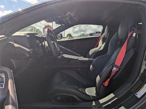2024 Chevrolet Corvette Z06