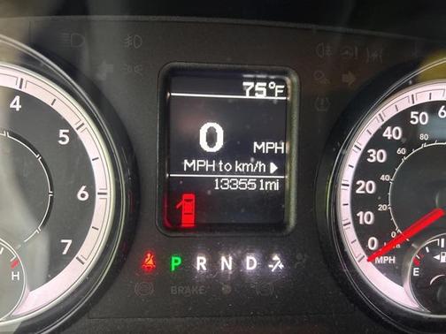 2019 RAM 1500 Tradesman