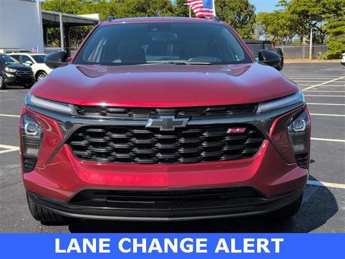 2024 Chevrolet Trax FWD 2RS