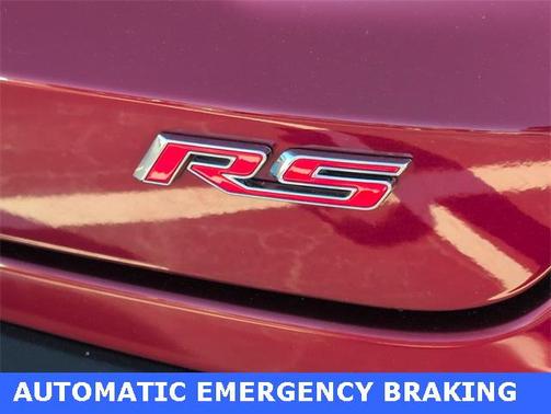 2024 Chevrolet Trax FWD 2RS