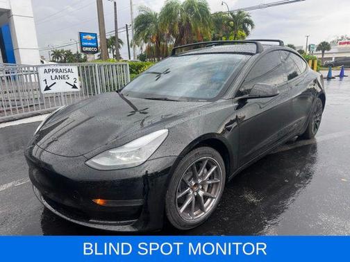 2023 Tesla Model 3 Standard Range