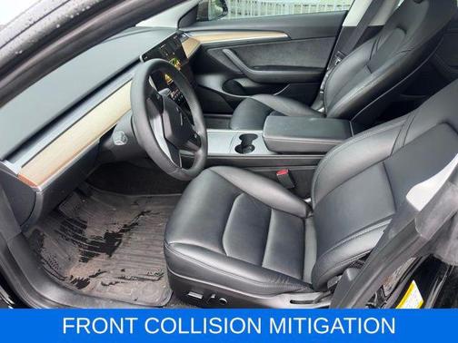 2023 Tesla Model 3 Standard Range