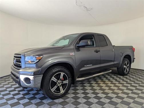 2012 Toyota Tundra Grade