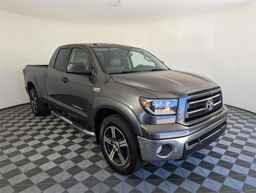 2012 Toyota Tundra Grade