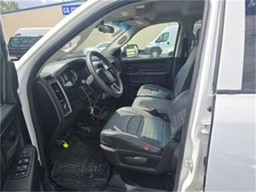 2022 RAM 1500 Tradesman