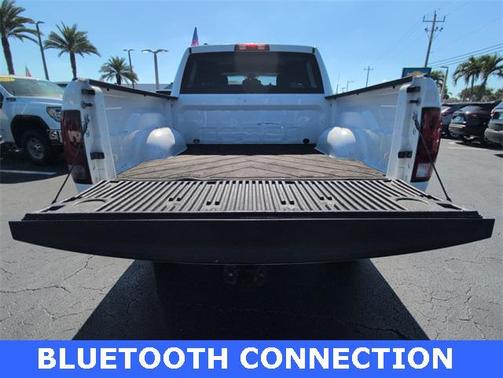 2022 RAM 1500 Tradesman