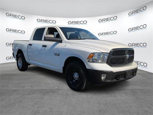 2022 RAM 1500 Tradesman