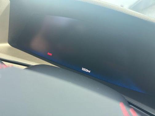 2026 Chevrolet Corvette Stingray w/1LT