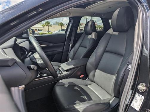 2021 Mazda CX-30 Preferred