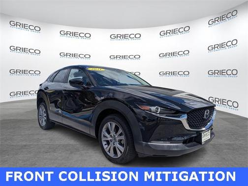 2021 Mazda CX-30 Preferred