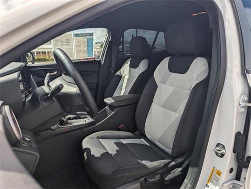 2024 Chevrolet Trax FWD 1RS