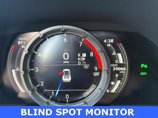 2018 Lexus LC 500 Base