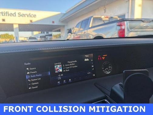 2018 Lexus LC 500 Base