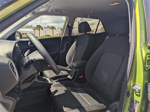 2024 Hyundai VENUE SE
