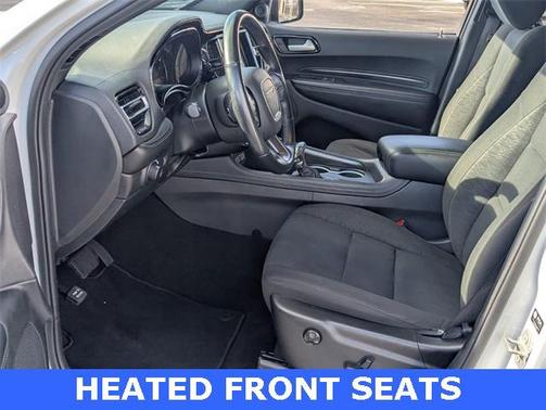 2023 Dodge Durango SXT RWD