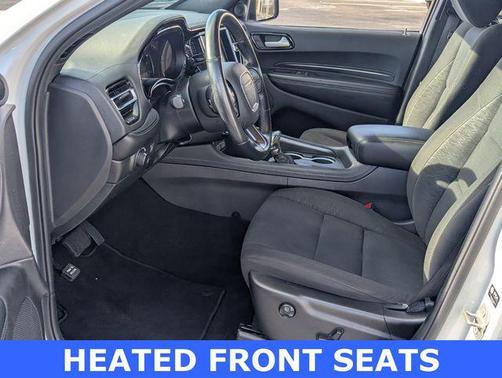 2023 Dodge Durango SXT RWD