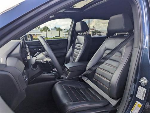 2024 Honda CR-V Hybrid Sport AWD