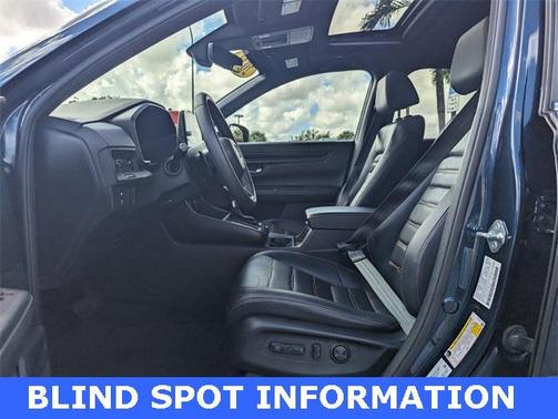 2024 Honda CR-V Hybrid Sport AWD