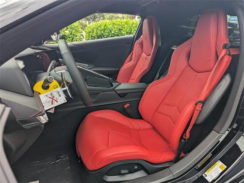 2025 Chevrolet Corvette Z06
