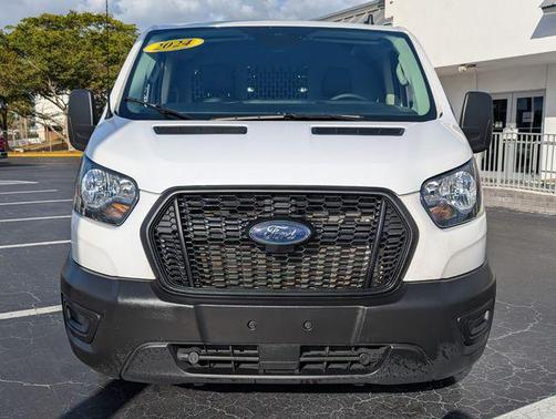 2024 Ford Transit-150 Base