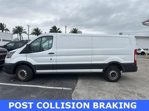2024 Ford Transit-150 Base