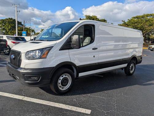 2024 Ford Transit-150 Base