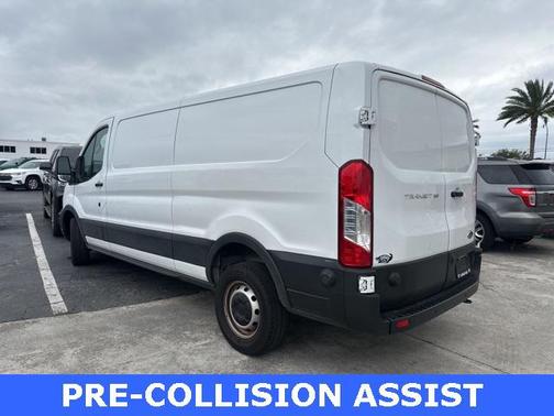 2024 Ford Transit-150 Base